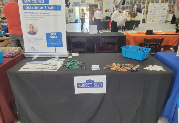 Affiliates Showcase