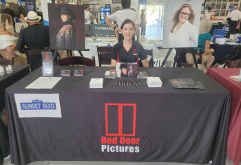 Affiliates Showcase