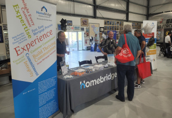 Affiliates Showcase
