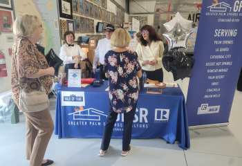 Affiliates Showcase