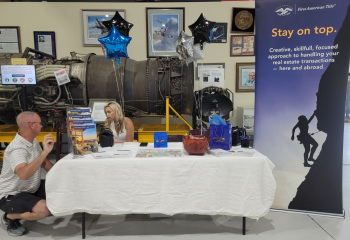 Affiliates Showcase