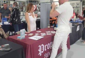 Affiliates Showcase