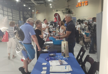 Affiliates Showcase