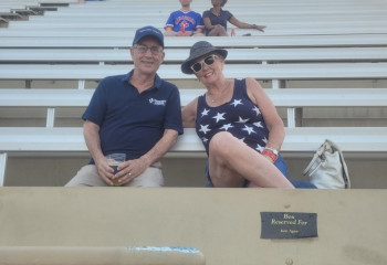 baseball