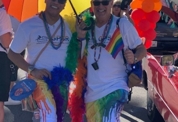 Pride 2021
