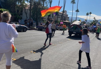 Pride 2021
