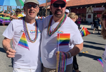Pride 2021